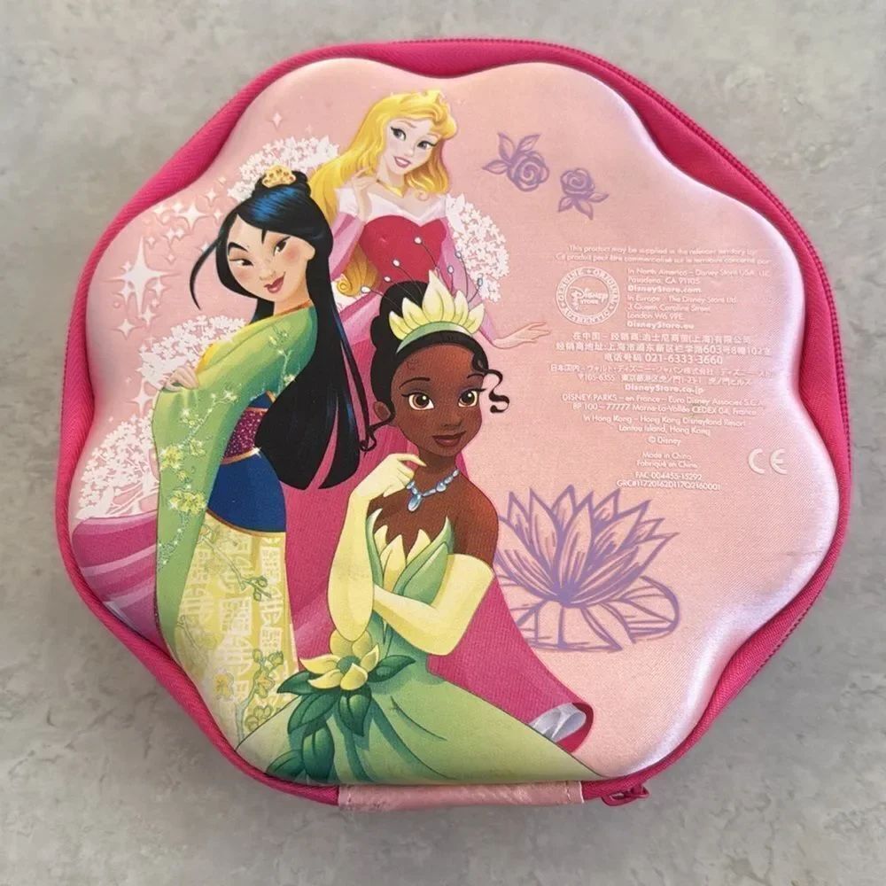 Disney Princess Pink Shell Case - Picture 2 of 4